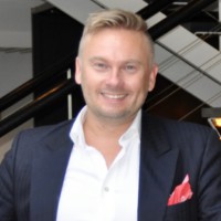 Niels Reib - Career Branding Specialist